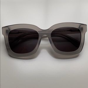 Diff sunglasses-never worn